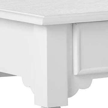 Stylish Decor Therapy Jane Nightstand for Every Home