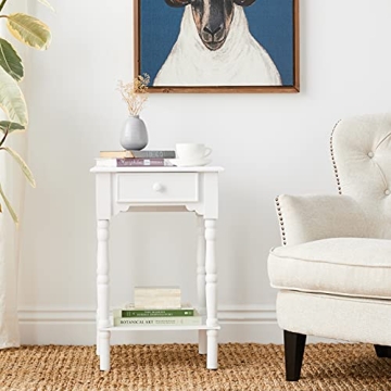 Stylish Decor Therapy Jane Nightstand for Every Home