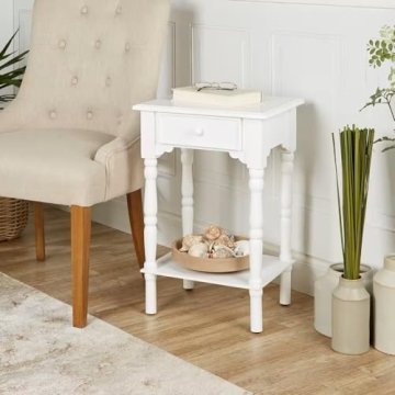 Stylish Decor Therapy Jane Nightstand for Every Home
