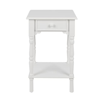 Stylish Decor Therapy Jane Nightstand for Every Home