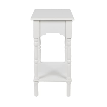 Stylish Decor Therapy Jane Nightstand for Every Home