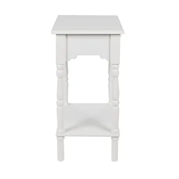 Stylish Decor Therapy Jane Nightstand for Every Home