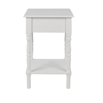Stylish Decor Therapy Jane Nightstand for Every Home
