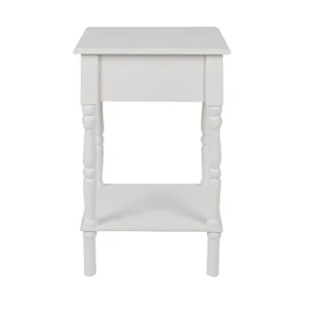 Stylish Decor Therapy Jane Nightstand for Every Home