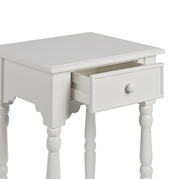 Stylish Decor Therapy Jane Nightstand for Every Home