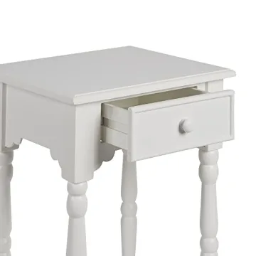 Stylish Decor Therapy Jane Nightstand for Every Home