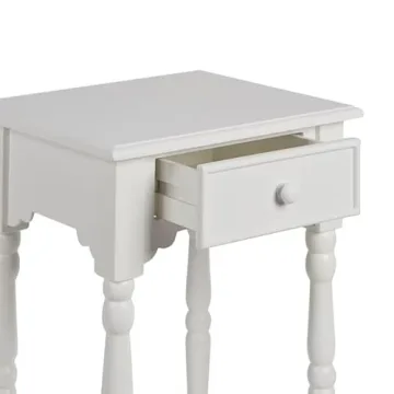 Stylish Decor Therapy Jane Nightstand for Every Home