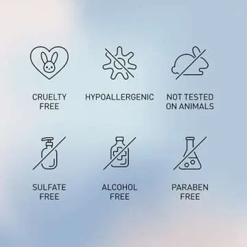 EBIN NEW YORK 5 Second Detangler for Wigs - 2 oz