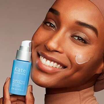 Kate Somerville Acne Mark Fading Gel - Maximum Strength Treatment