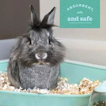 Oxbow Pure Comfort Small Animal Bedding, Dust-Free