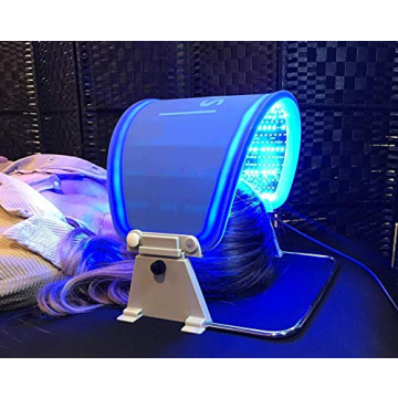 Hydraskincare PDT LED Light Therapy Skin Rejuvenation Device