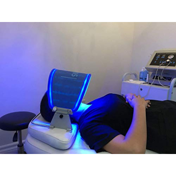 Hydraskincare PDT LED Light Therapy Skin Rejuvenation Device
