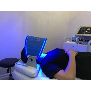 Hydraskincare PDT LED Light Therapy Skin Rejuvenation Device