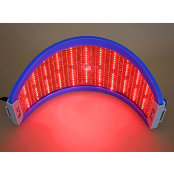 Hydraskincare PDT LED Light Therapy Skin Rejuvenation Device