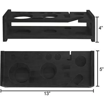 SOING Bartender Kit - 24-Piece Mixology Set