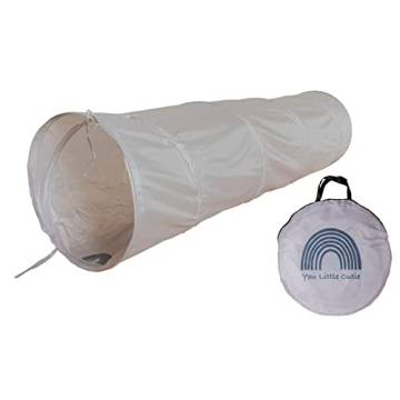 Explore Fun with the You Little Cutie Kids Popup Tunnel