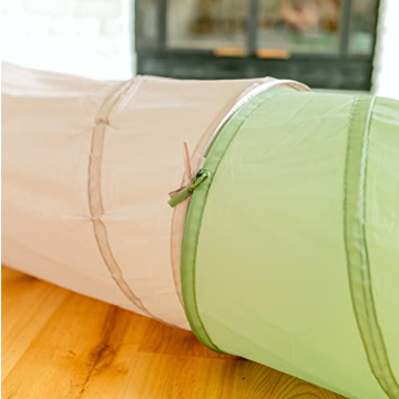 Explore Fun with the You Little Cutie Kids Popup Tunnel