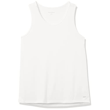 Amazon Essentials Tech Stretch Men's Tank Top for Gym