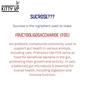 Nutritious Kitty Up Lickable Cat Treats with Real Tuna