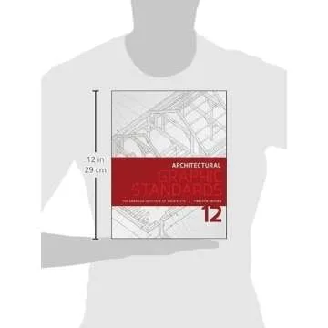 Architectural Graphic Standards Ultimate Design Resource