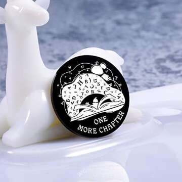 Funny Stocking Stuffers Gifts Destiny Flip Coin for Girls Daughter Boys Son Girlfriend Boyfriend Chr...