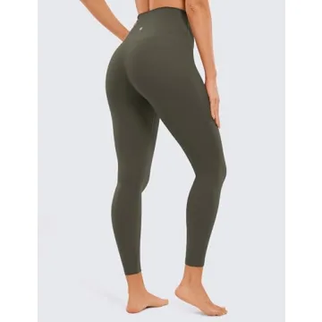 CRZ YOGA Butterluxe Leggings - Buttery Soft Comfort