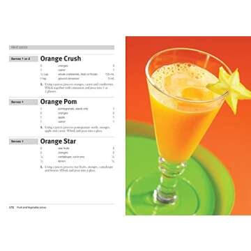 The Juicing Bible (Cover May Vary)