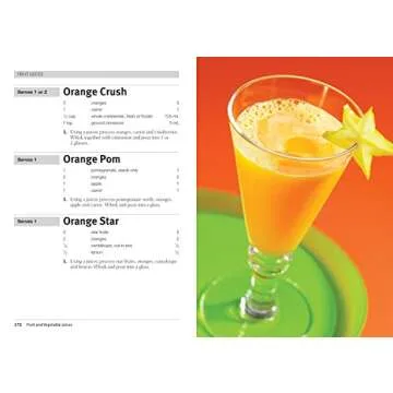 The Juicing Bible (Cover May Vary)