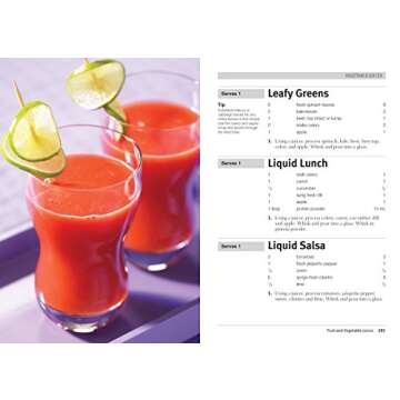 The Juicing Bible (Cover May Vary)