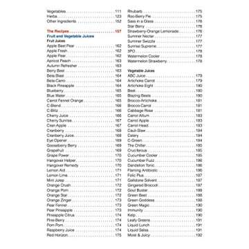 The Juicing Bible (Cover May Vary)