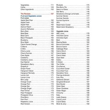 The Juicing Bible (Cover May Vary)