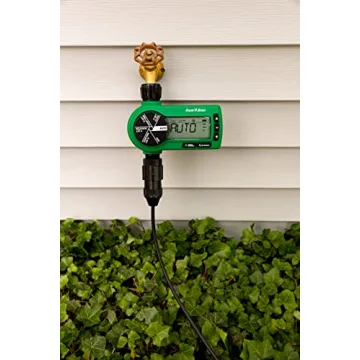 Rain Bird 1ZEHTMR Digital Hose End Timer - Perfect for Your Garden