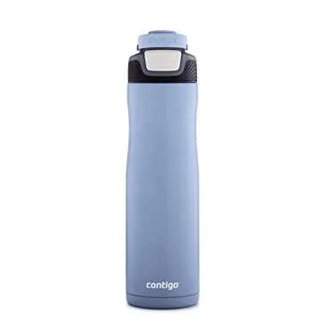 Contigo Chill Water Bottle - 24oz, Keeps Drinks Cold