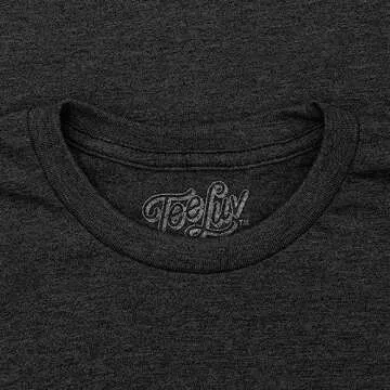 Tee Luv Chevy Shirt All American Muscle Graphic Tee