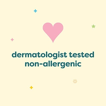 Babyganics Bubble Bath - Gentle and Fragrance Free