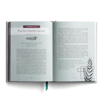 Be Still: 90 Inspiring Devotions for Every Heart