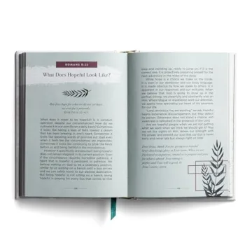 Be Still: 90 Inspiring Devotions for Every Heart