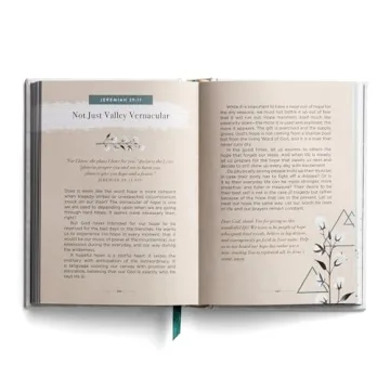 Be Still: 90 Inspiring Devotions for Every Heart