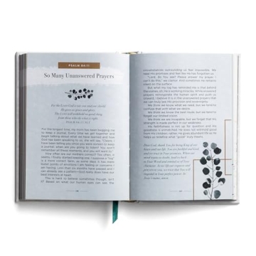 Be Still: 90 Inspiring Devotions for Every Heart