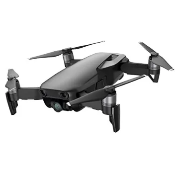 DJI Mavic Air Quadcopter with Remote Controller - Onyx Black