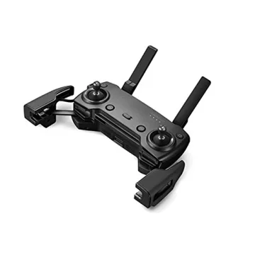 DJI Mavic Air Quadcopter with Remote Controller - Onyx Black