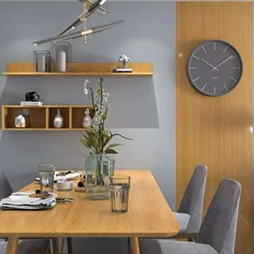 Sevalo Wood Contact Paper Wood Peel and Stick Wallpaper Light Wooden Grain Contact Paper for Cabinets and Drawers Self Adhesive Removable Wallpaper 17.7inW 118inL Oak Natural Easy to Install & Clean