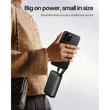 IGGPBB Portable Charger 50000mAh Power Bank for All Devices