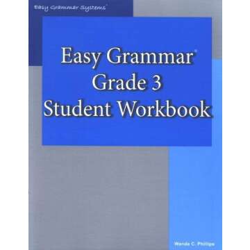 Easy Grammar 3
