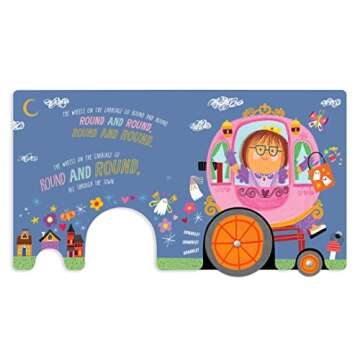 The Wheels on the Costume