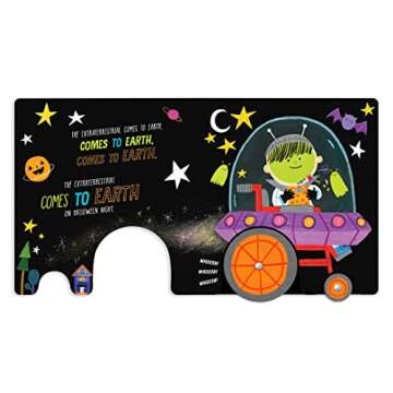 The Wheels on the Costume