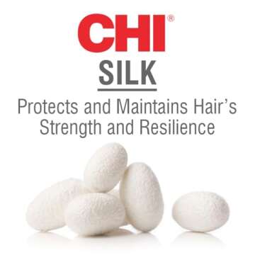 CHI Enviro 54 Hairspray for Firm Hold & Lightweight Finish