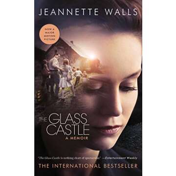 The Glass Castle: A Memoir - A Journey of Resilience, Love, and Discovery