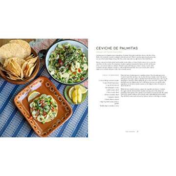 La Vida Verde: Plant-Based Mexican Cooking with Authentic Flavor