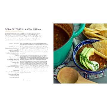 La Vida Verde: Plant-Based Mexican Cooking with Authentic Flavor